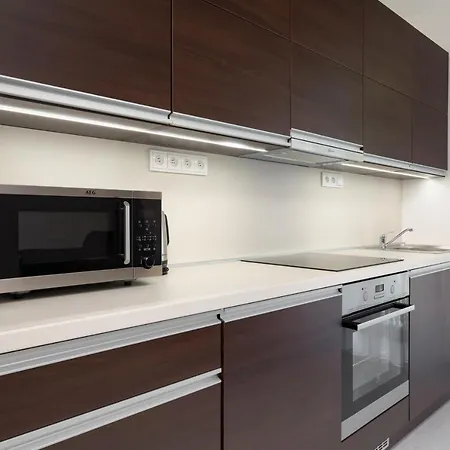 Apartment Vila48 *