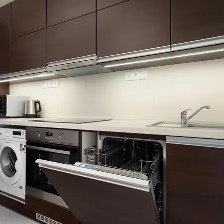 Apartment Vila48 *