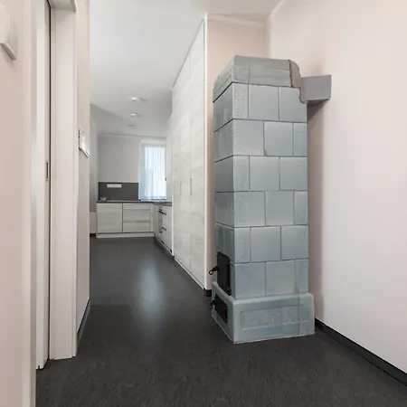 Apartment Vila48 Ostrava