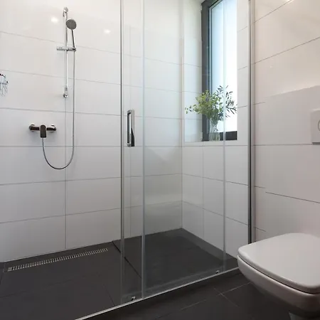 Apartment Vila48 Ostrava