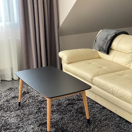 Apartment Vila48 *